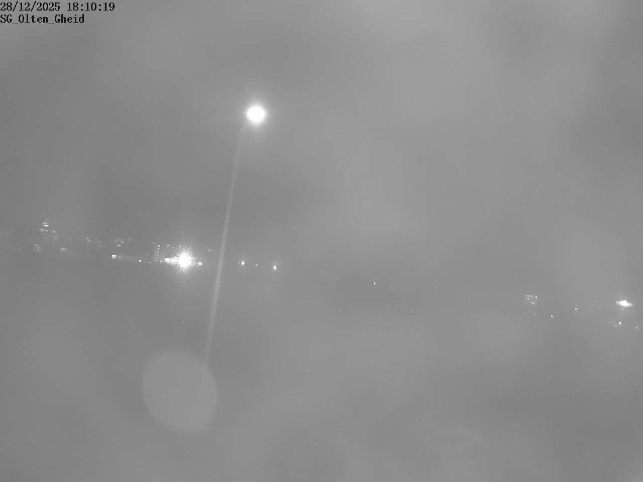 Olten › Süden: Flugplatz Olten