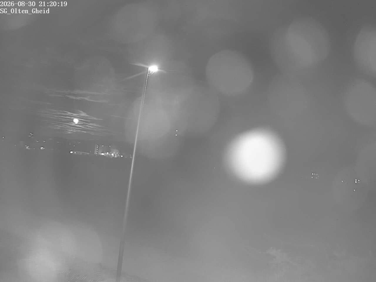 Olten › Süden: Flugplatz Olten