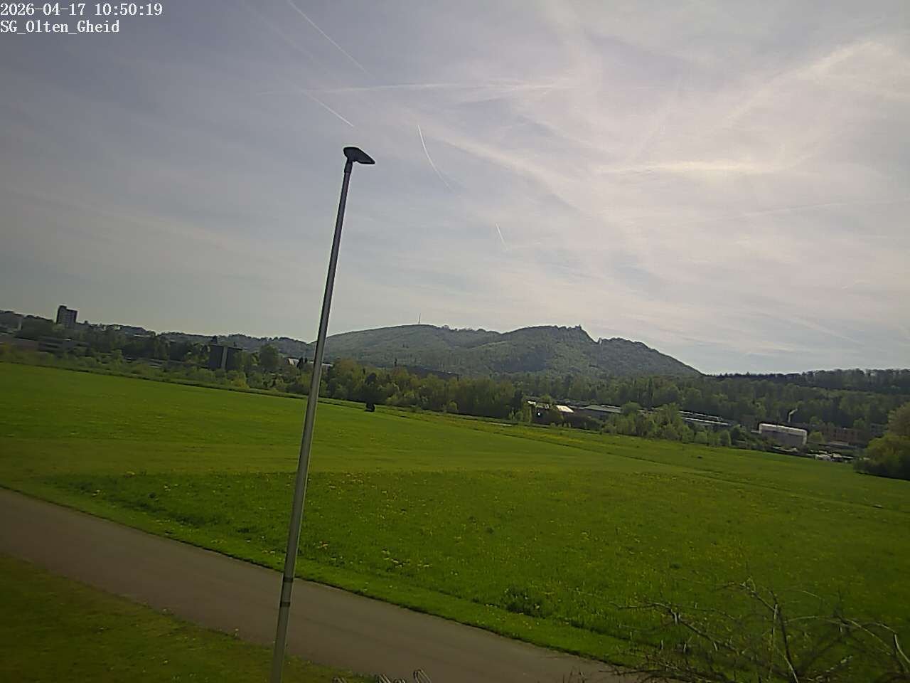 Olten › Süden: Flugplatz Olten