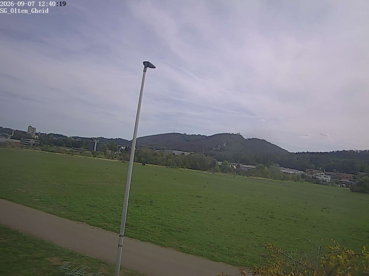 Olten › Süden: Flugplatz Olten