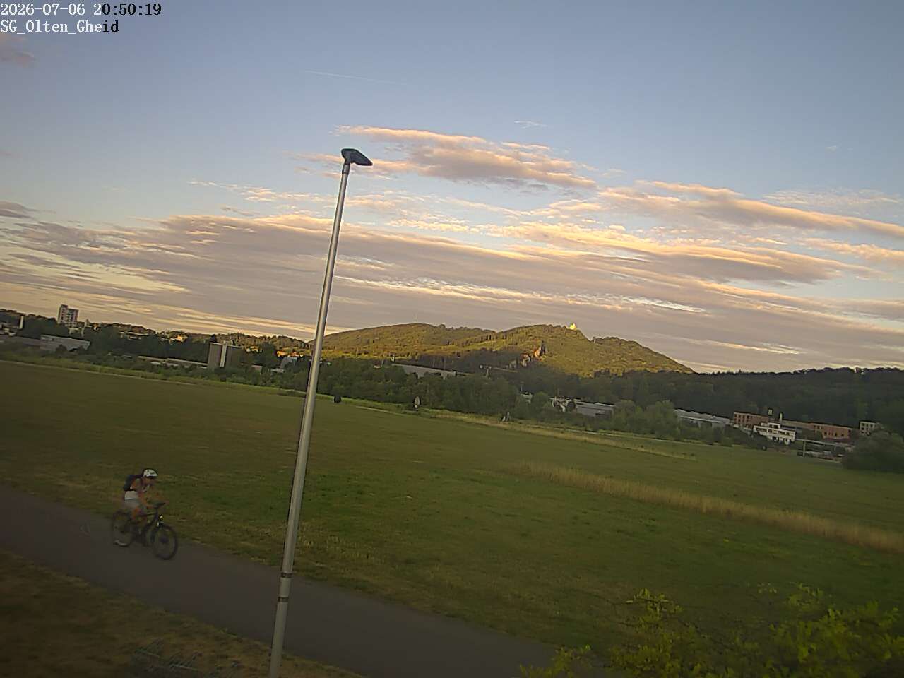 Olten › Süden: Flugplatz Olten