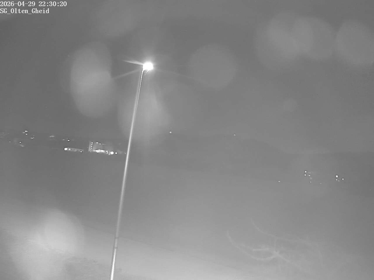 Olten › Süden: Flugplatz Olten