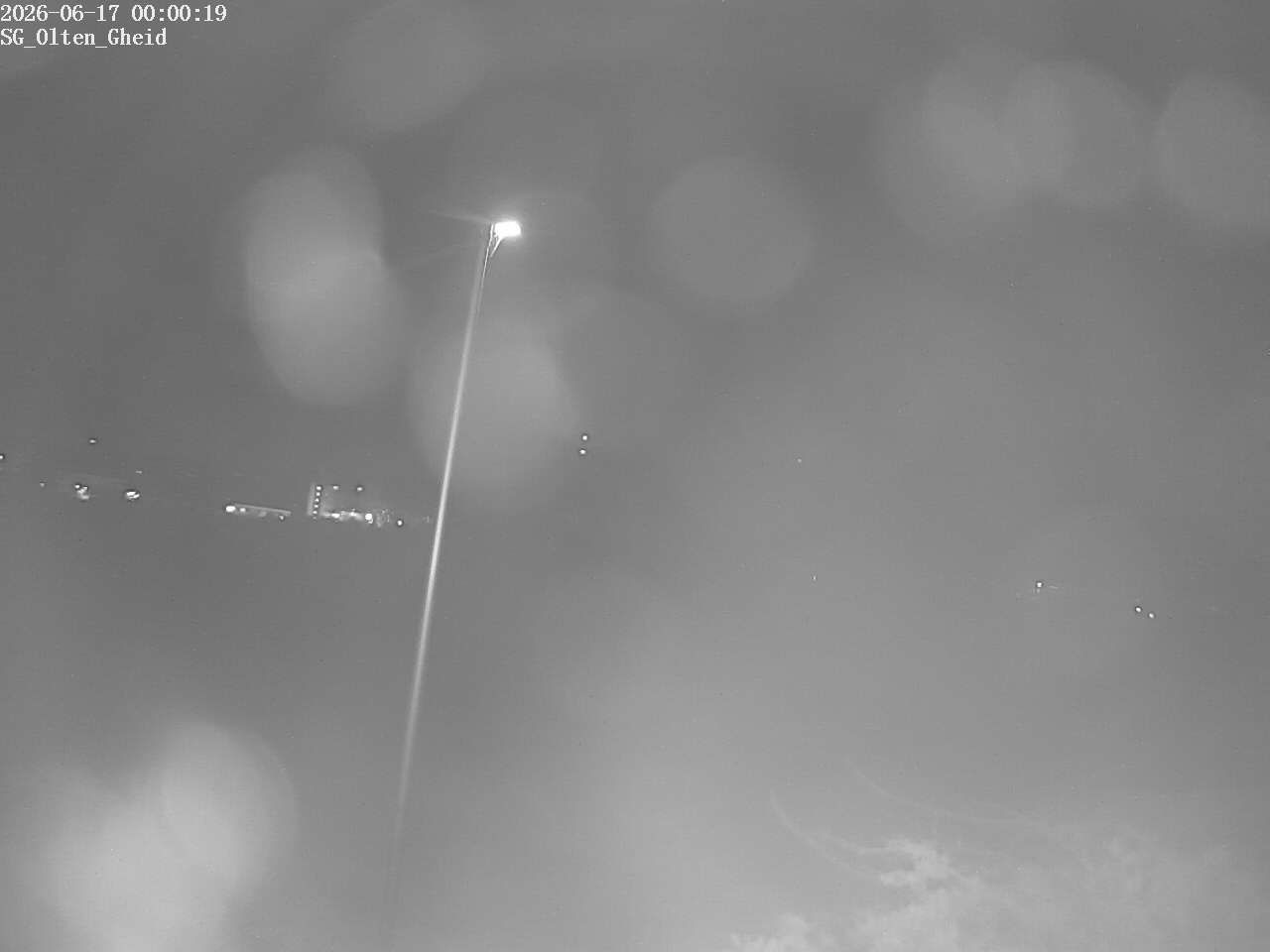 Olten › Süden: Flugplatz Olten
