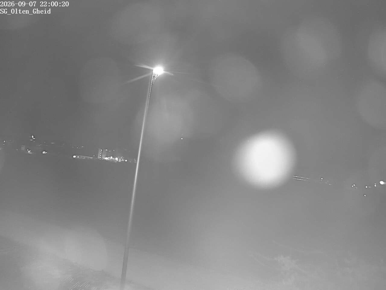 Olten › Süden: Flugplatz Olten
