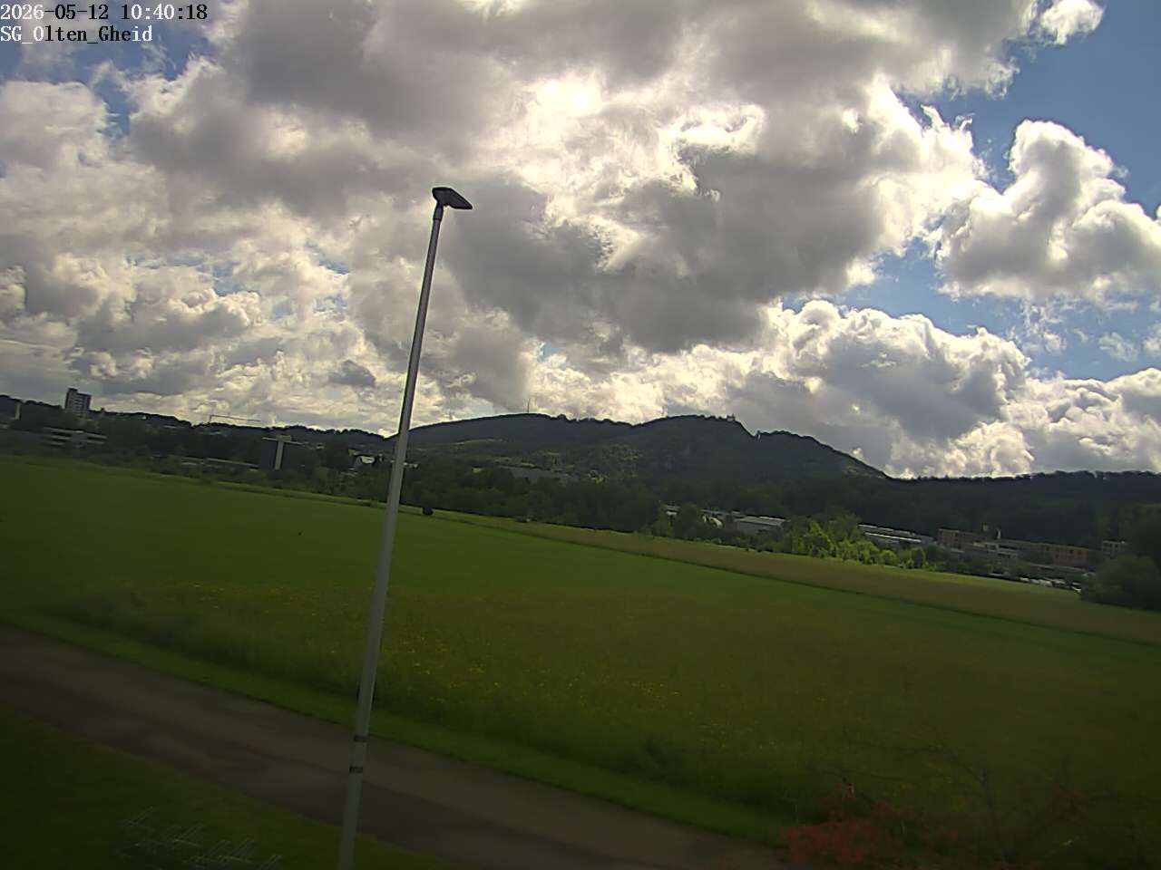 Olten › Süden: Flugplatz Olten
