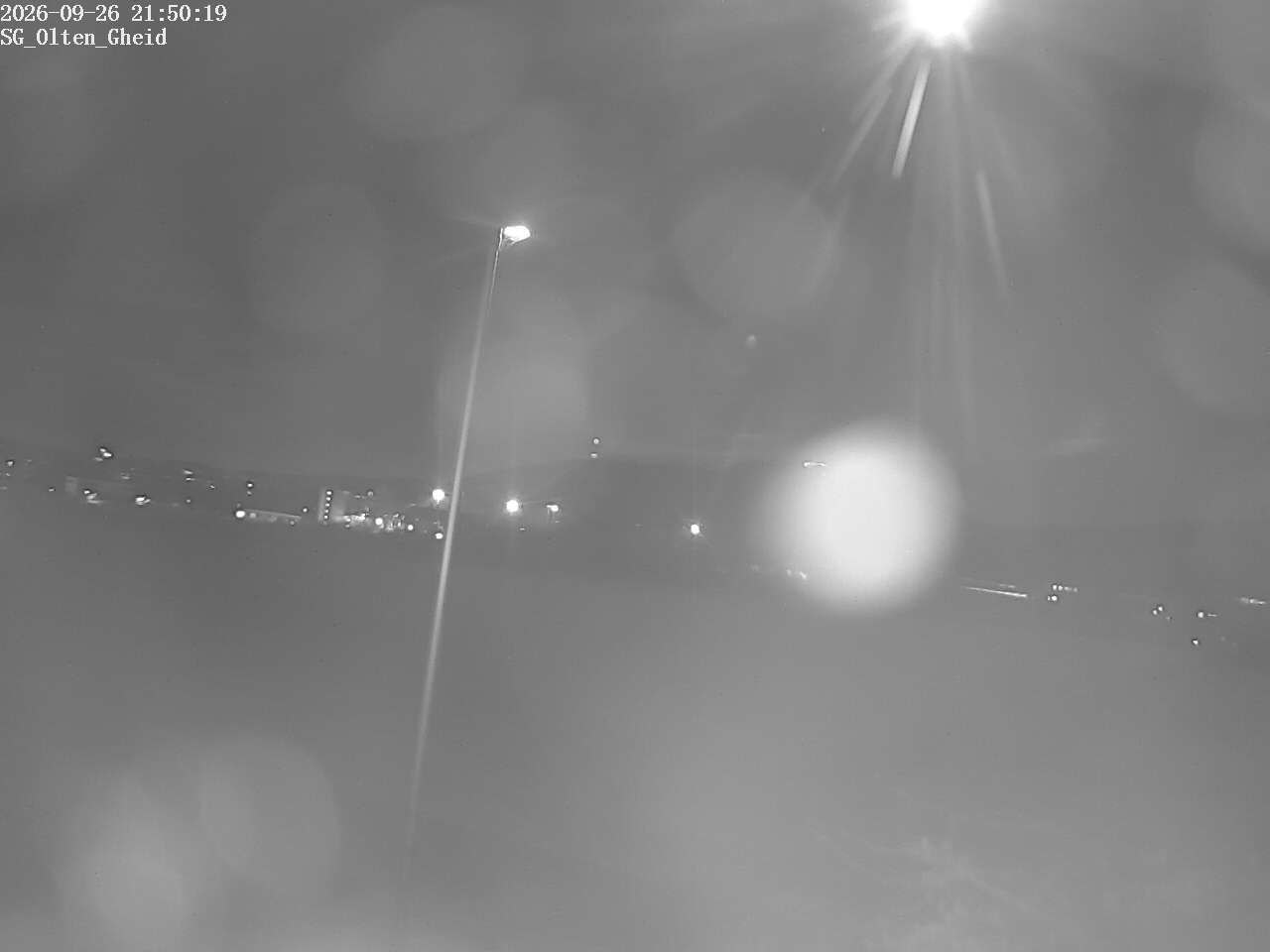 Olten › Süden: Flugplatz Olten