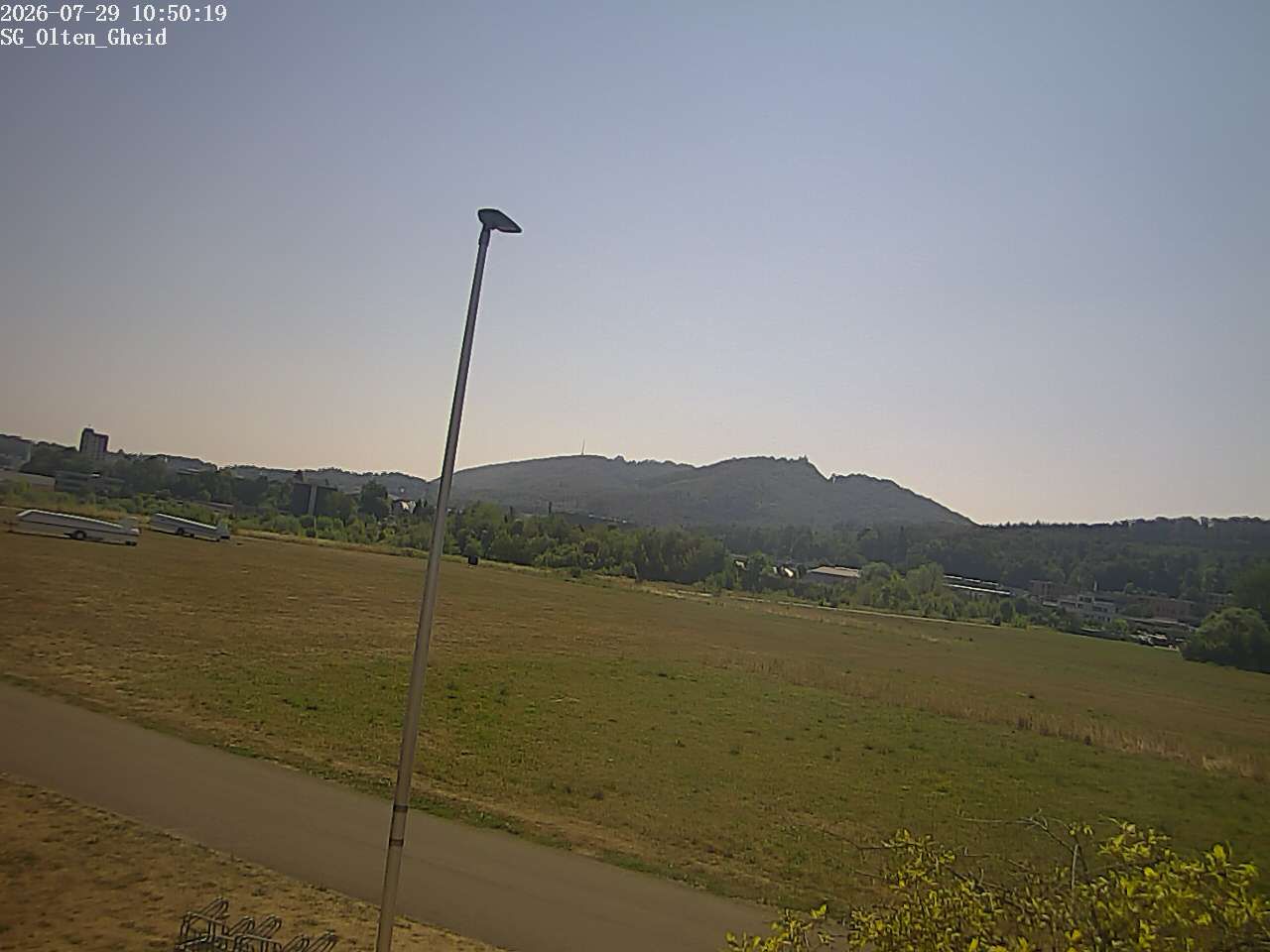 Olten › Süden: Flugplatz Olten