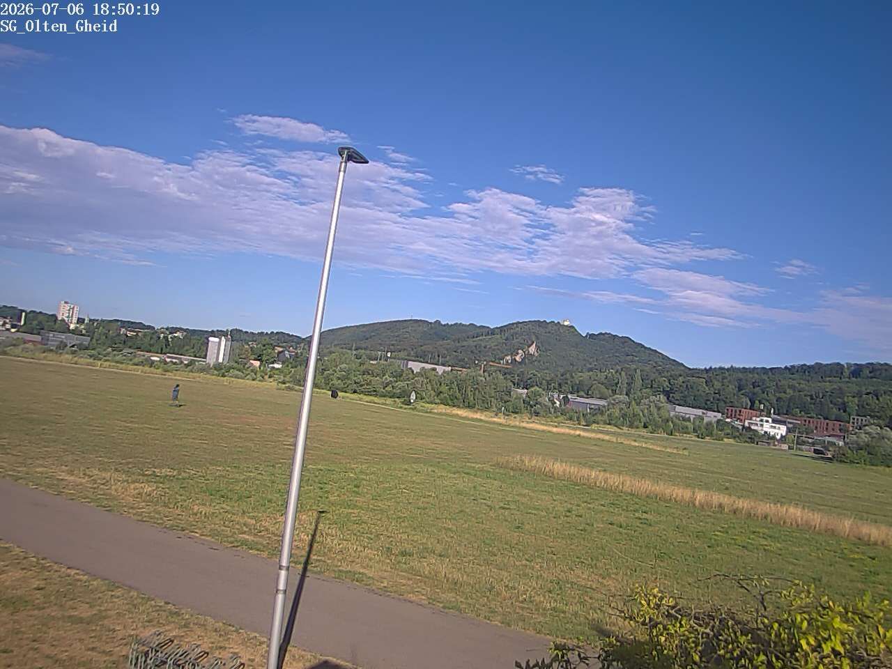 Olten › Süden: Flugplatz Olten