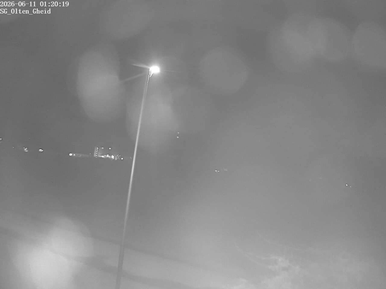 Olten › Süden: Flugplatz Olten