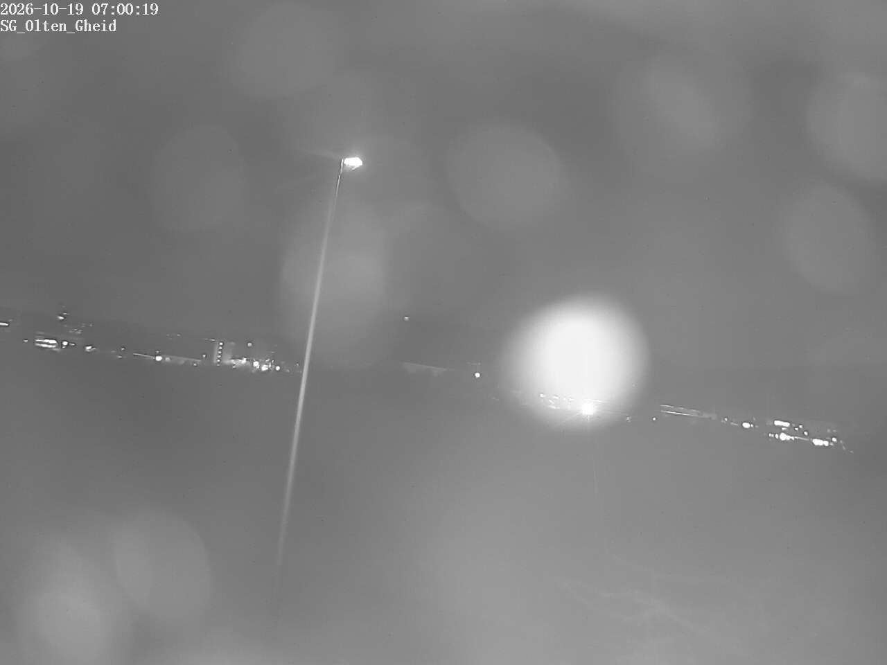 Olten › Süden: Flugplatz Olten