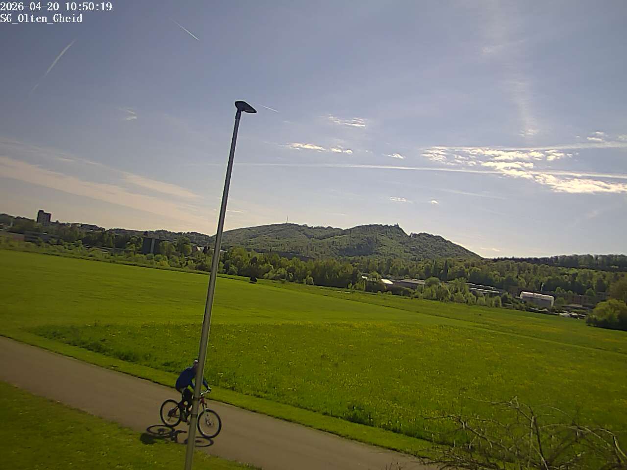 Olten › Süden: Flugplatz Olten