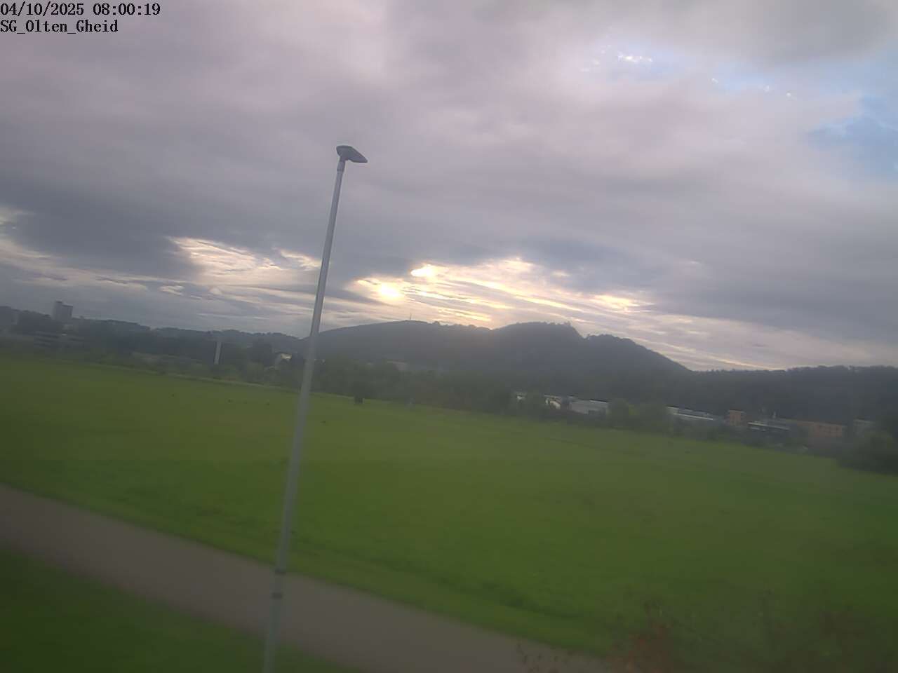 Olten › Süd: Flugplatz Olten