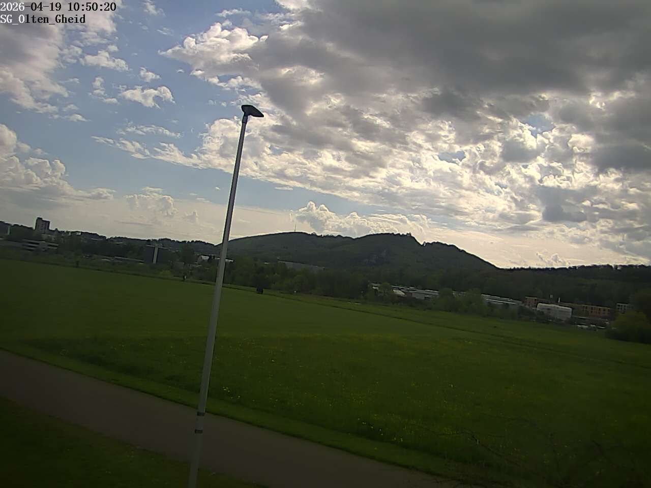 Olten › Süden: Flugplatz Olten