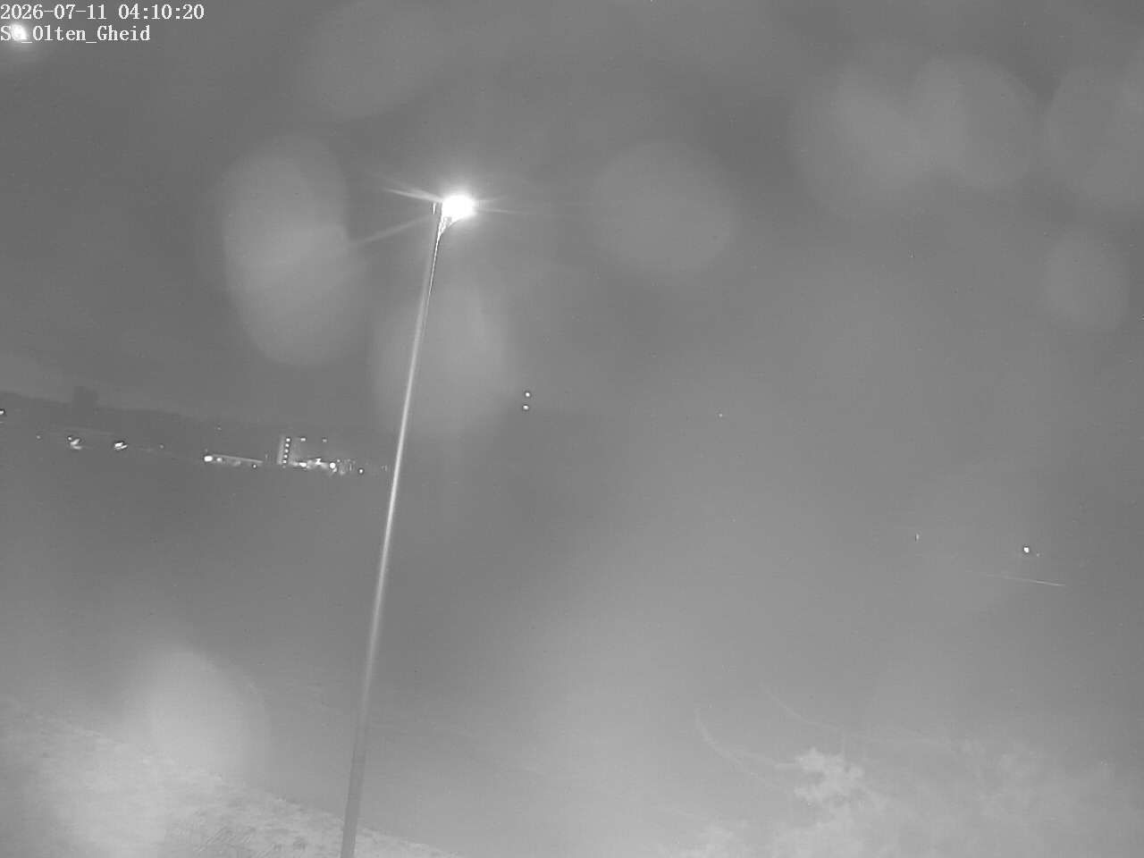 Olten › Süden: Flugplatz Olten