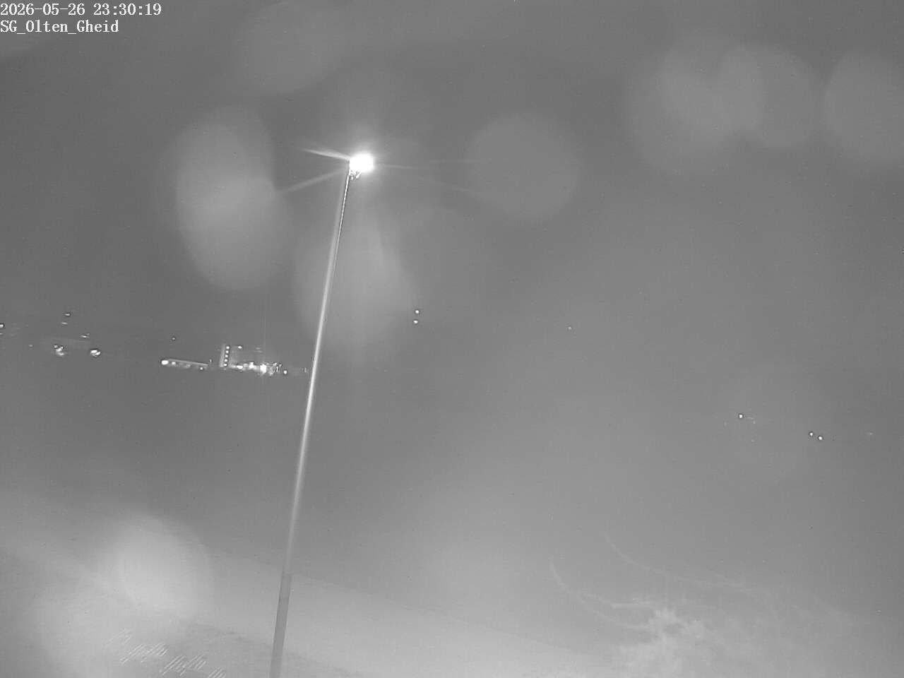 Olten › Süden: Flugplatz Olten