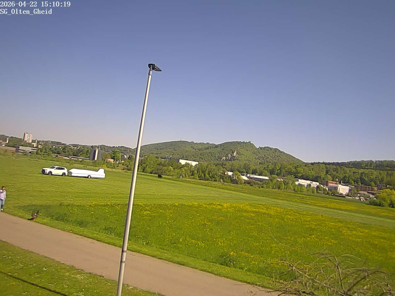 Olten › Süden: Flugplatz Olten