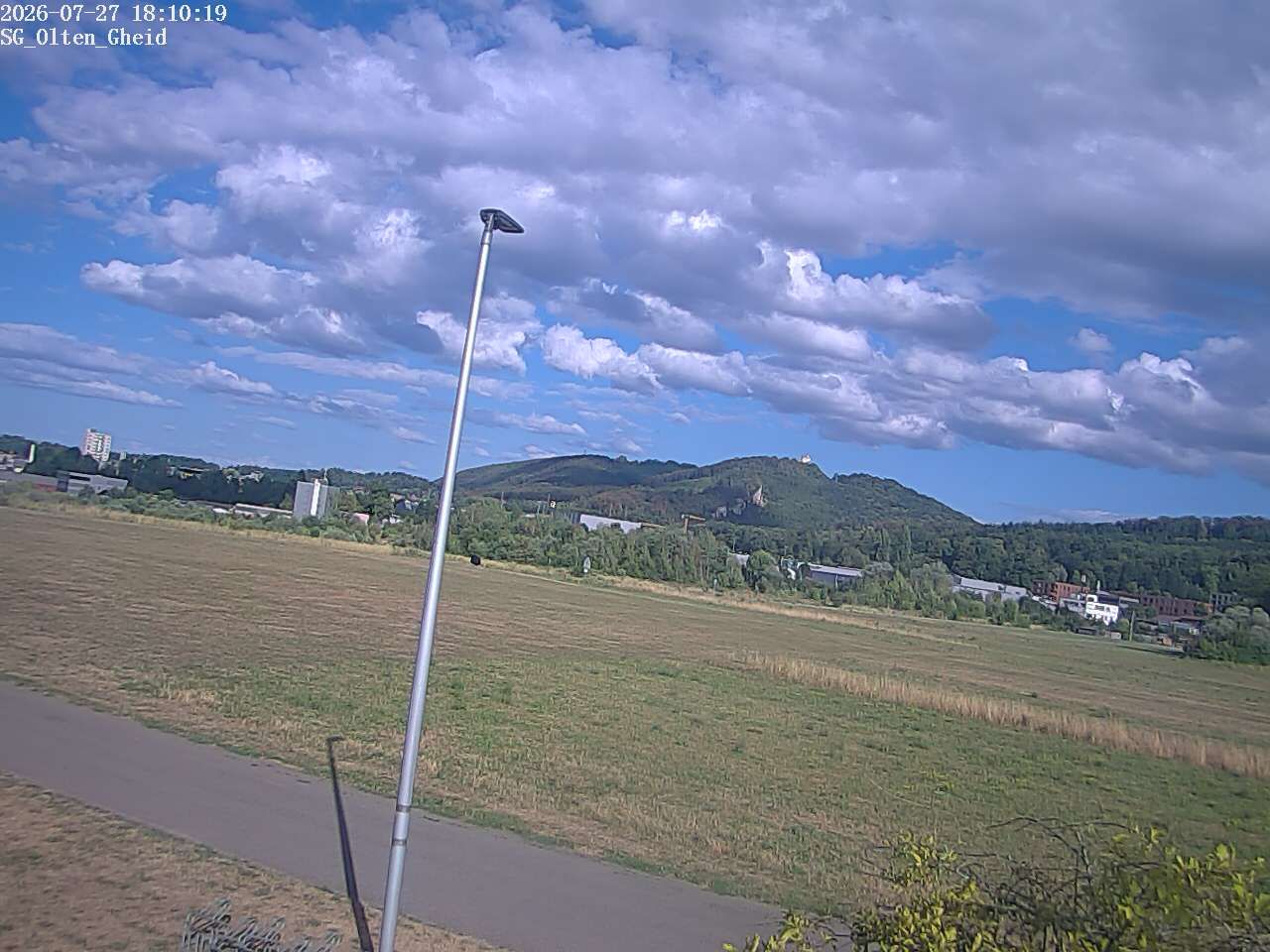 Olten › Süden: Flugplatz Olten