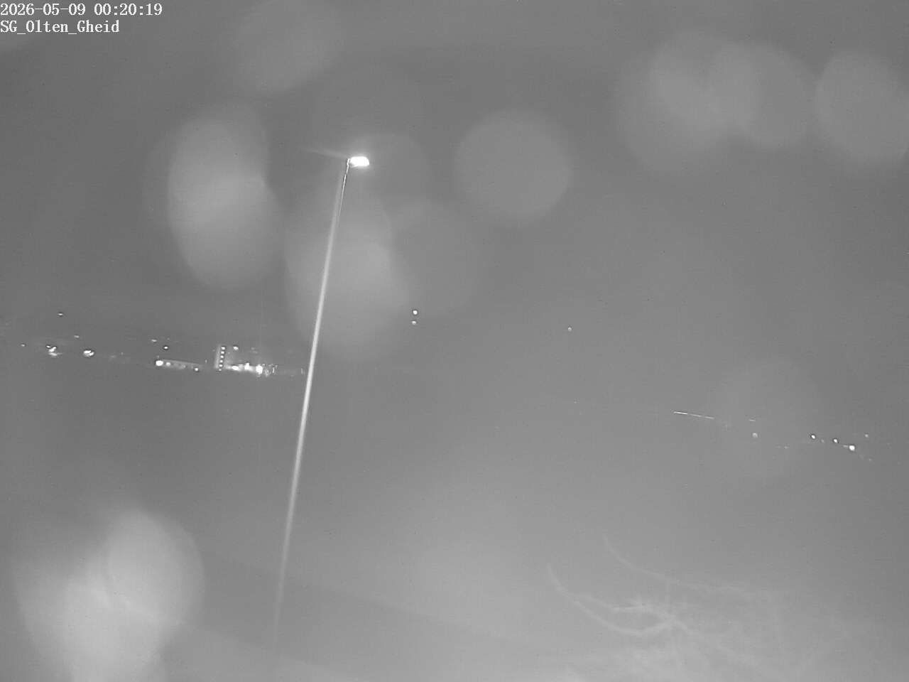 Olten › Süden: Flugplatz Olten