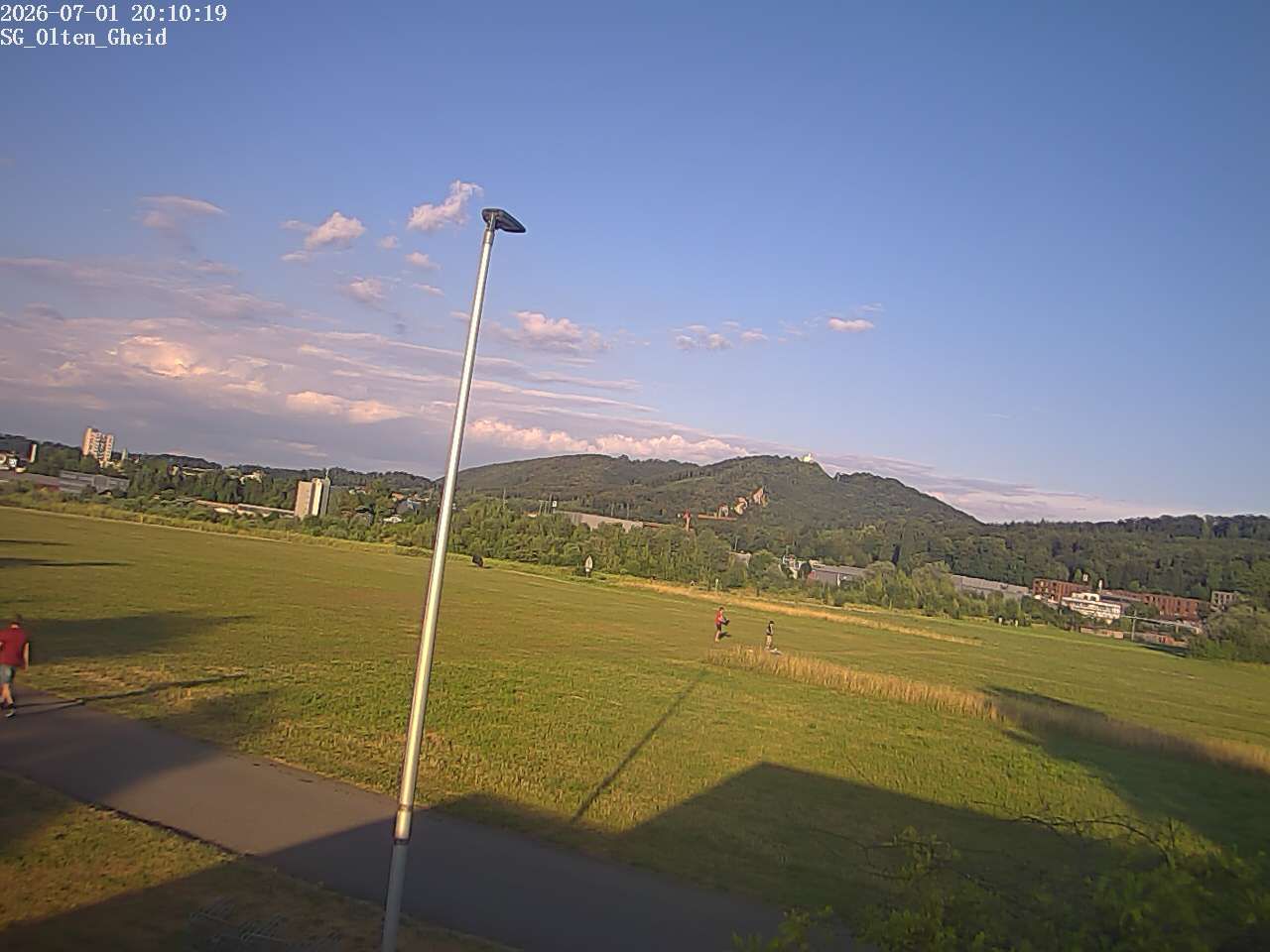 Olten › Süden: Flugplatz Olten