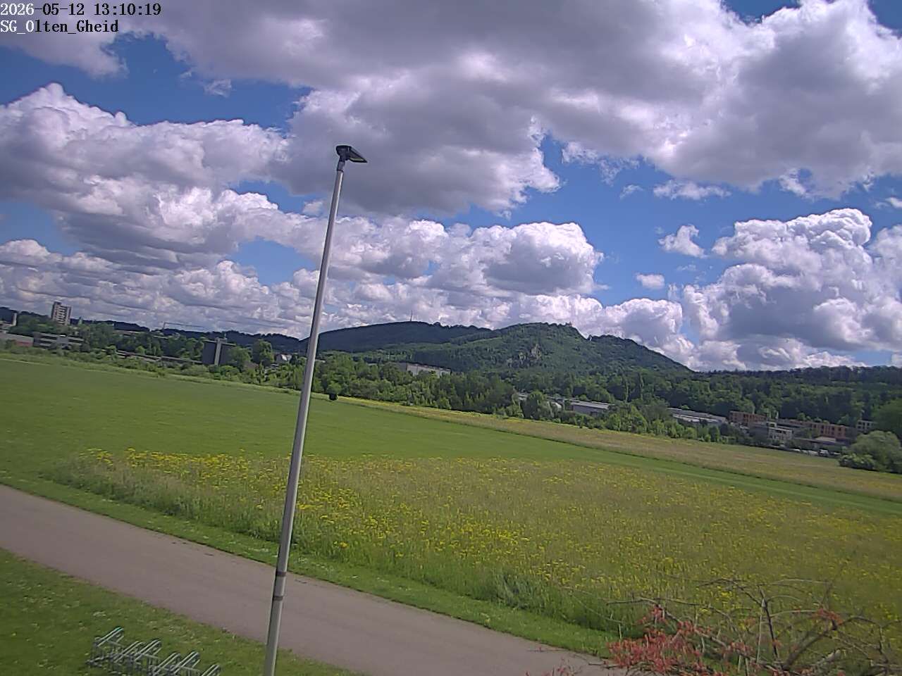 Olten › Süden: Flugplatz Olten