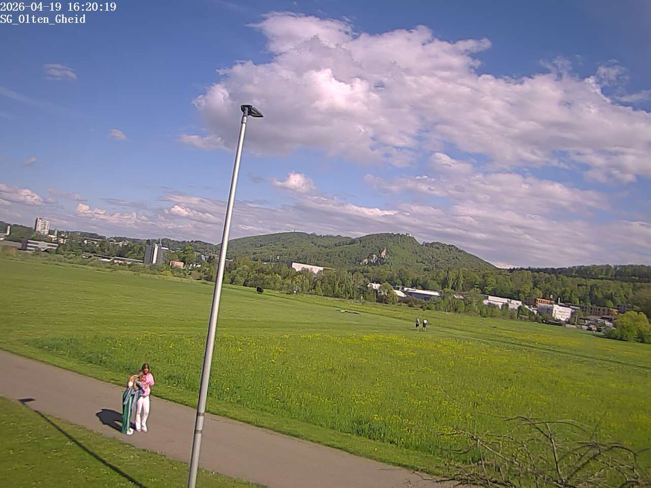 Olten › Süden: Flugplatz Olten