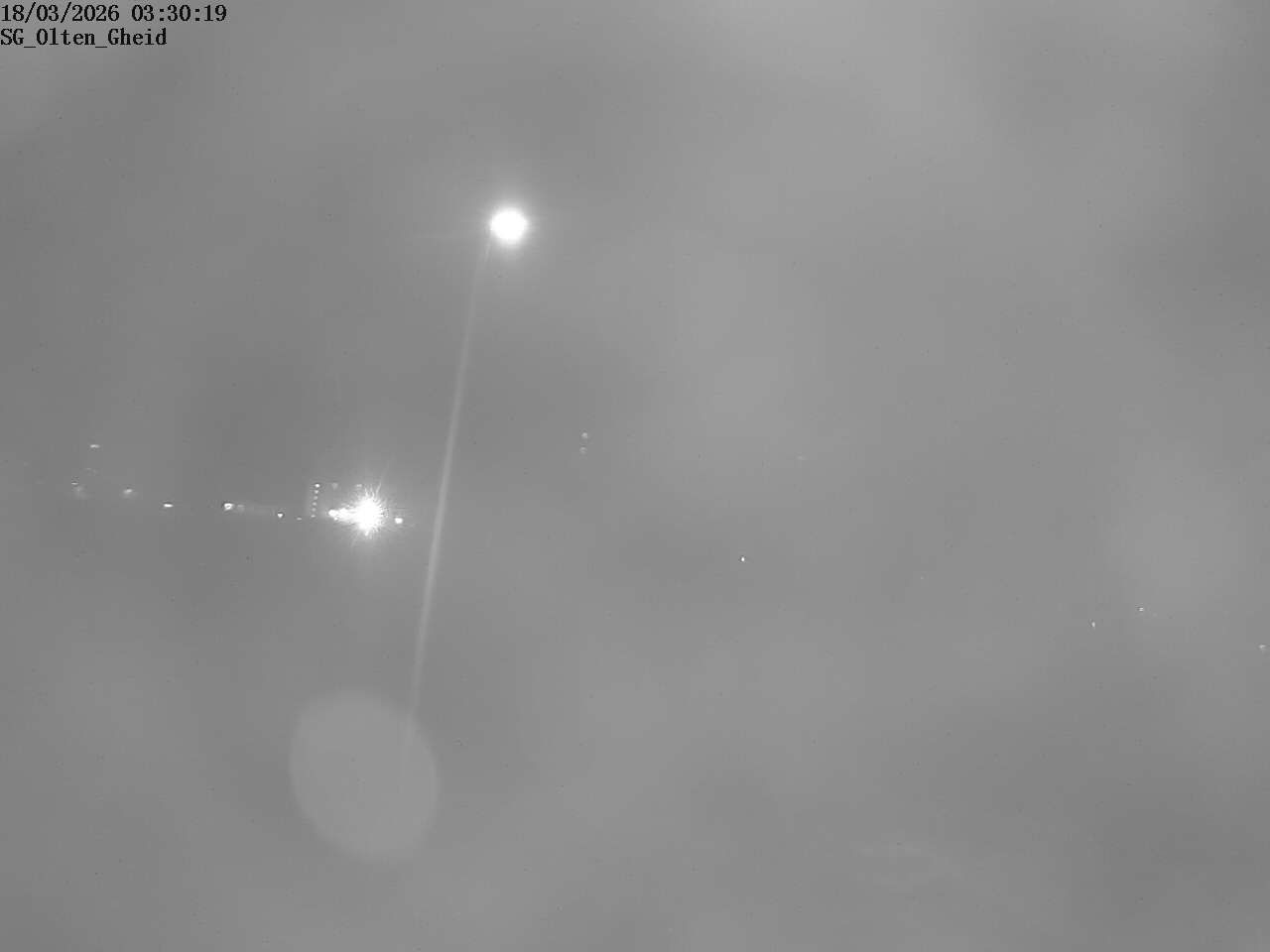 Olten › Süden: Flugplatz Olten