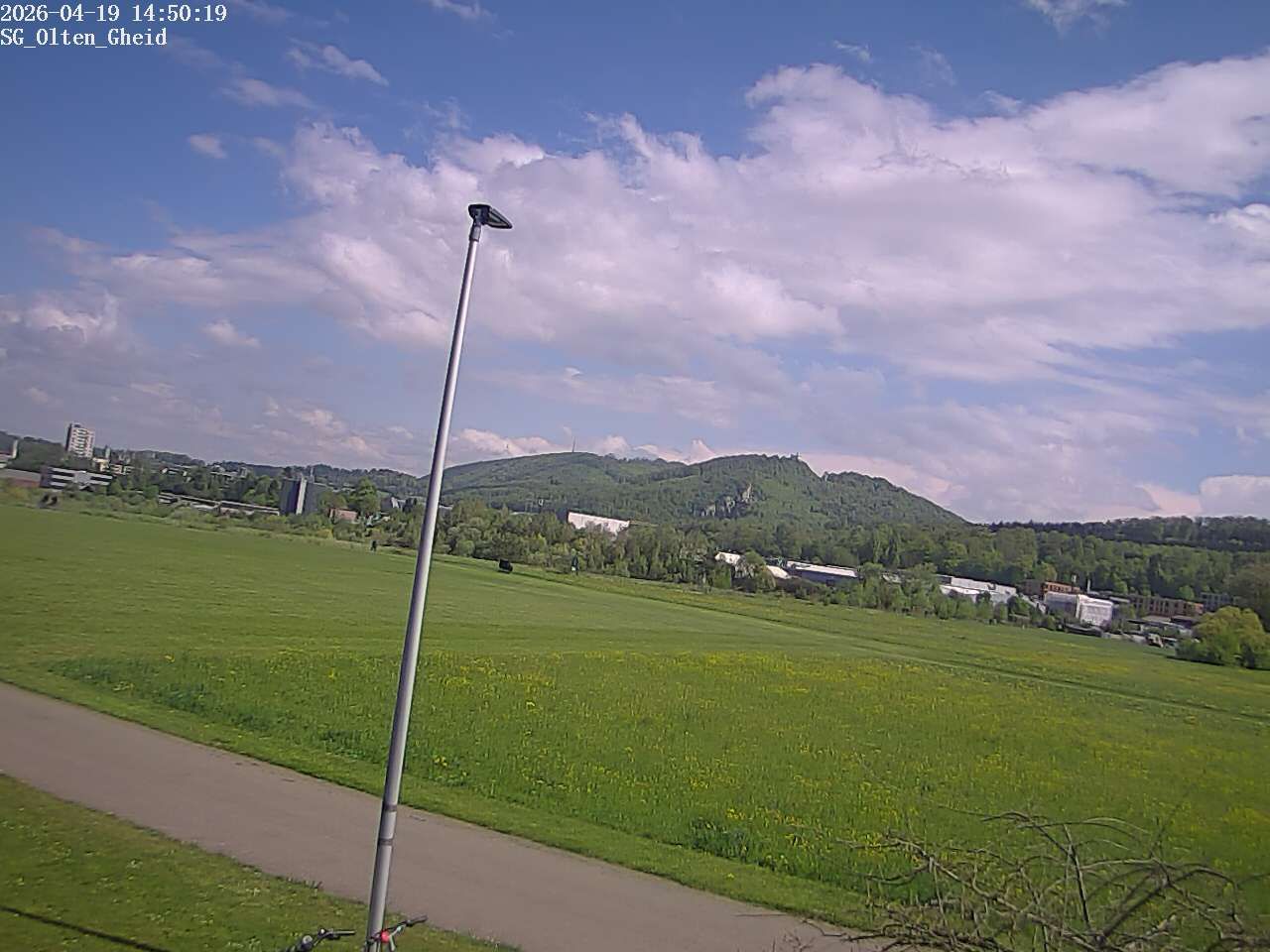 Olten › Süden: Flugplatz Olten