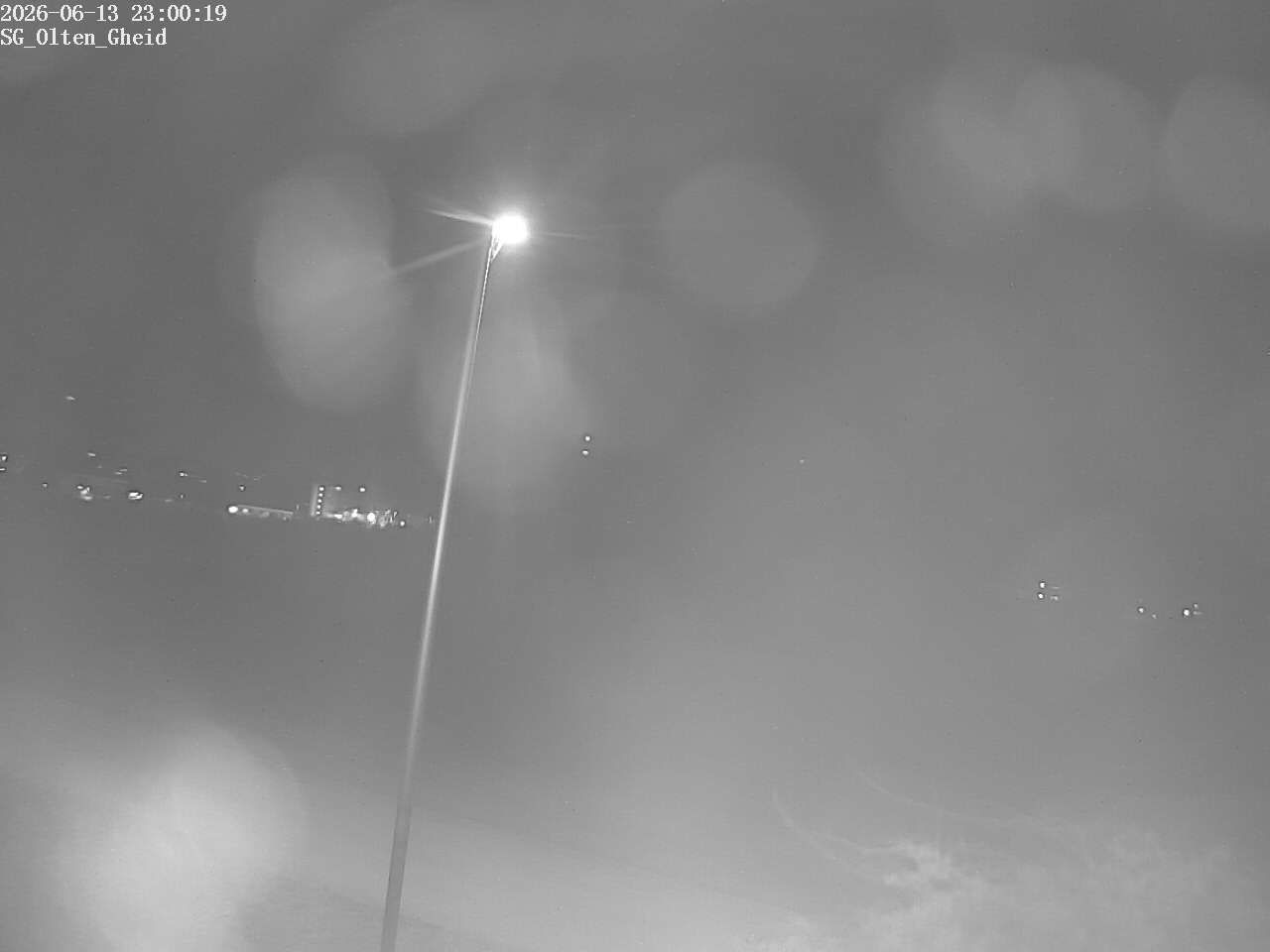 Olten › Süden: Flugplatz Olten
