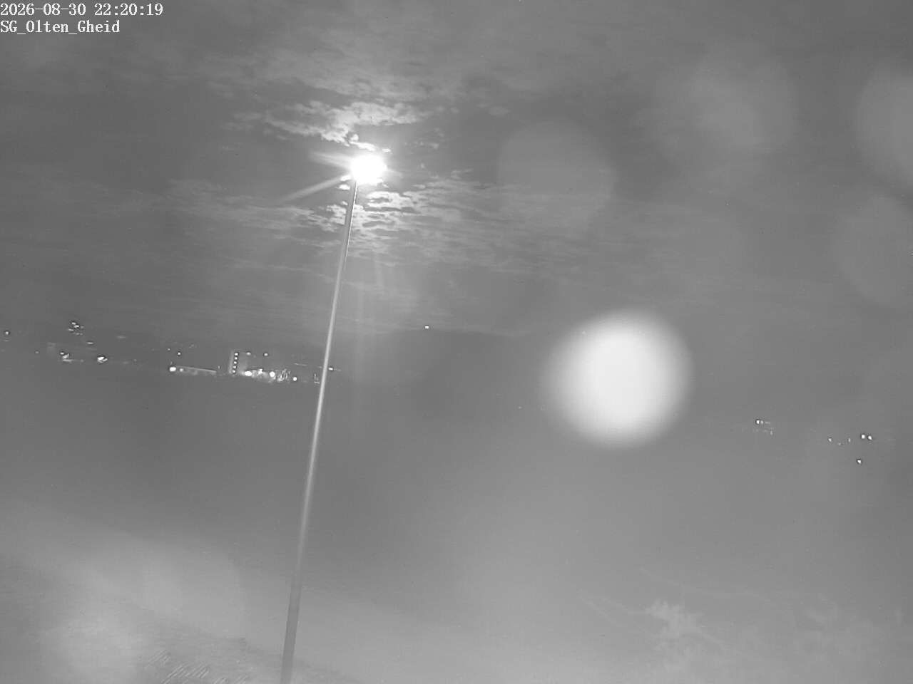 Olten › Süden: Flugplatz Olten