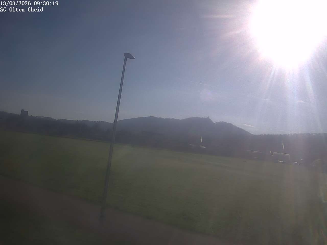 Olten › Süden: Flugplatz Olten