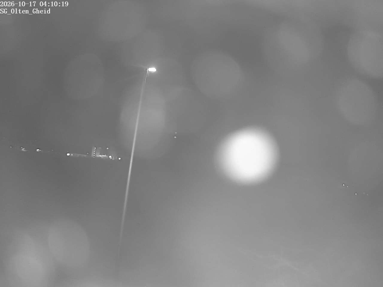 Olten › Süden: Flugplatz Olten