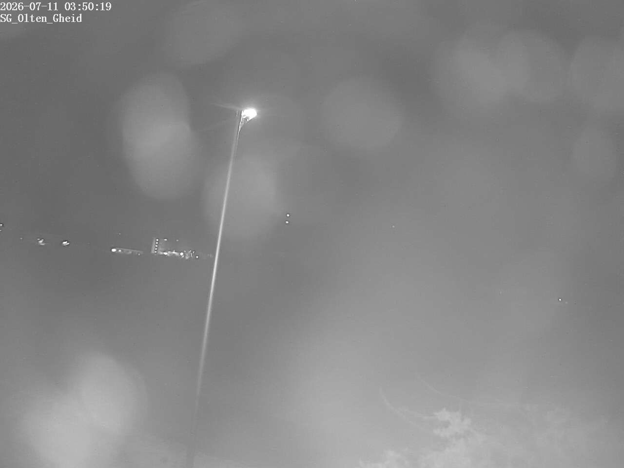 Olten › Süden: Flugplatz Olten