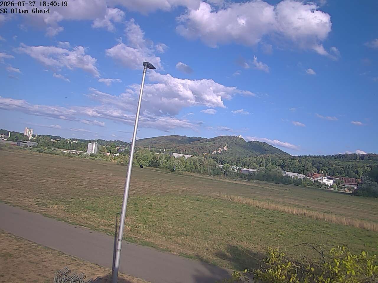 Olten › Süden: Flugplatz Olten