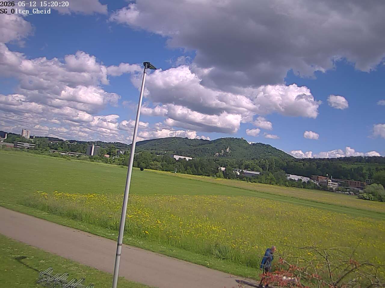 Olten › Süden: Flugplatz Olten