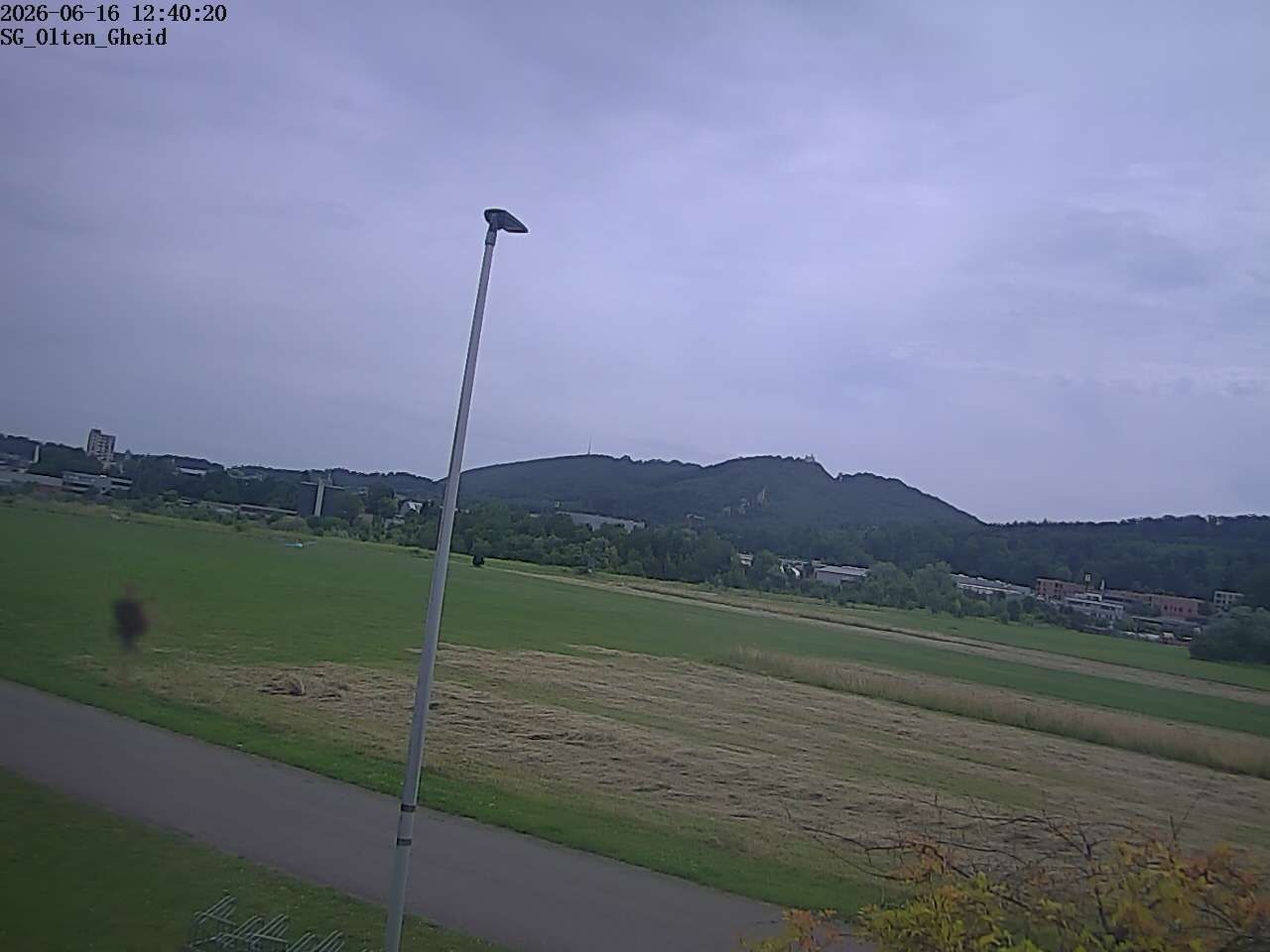 Olten › Süden: Flugplatz Olten