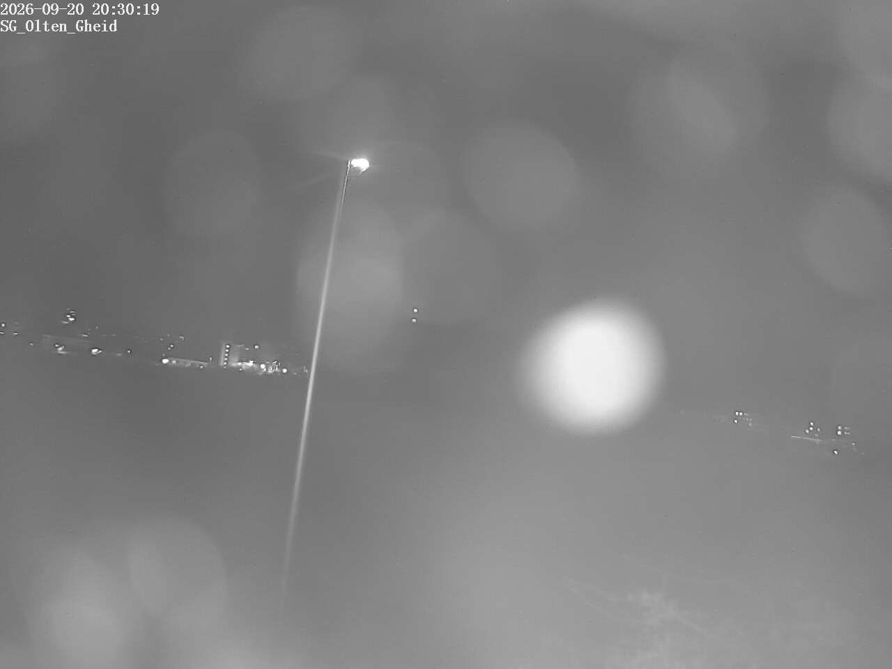 Olten › Süden: Flugplatz Olten