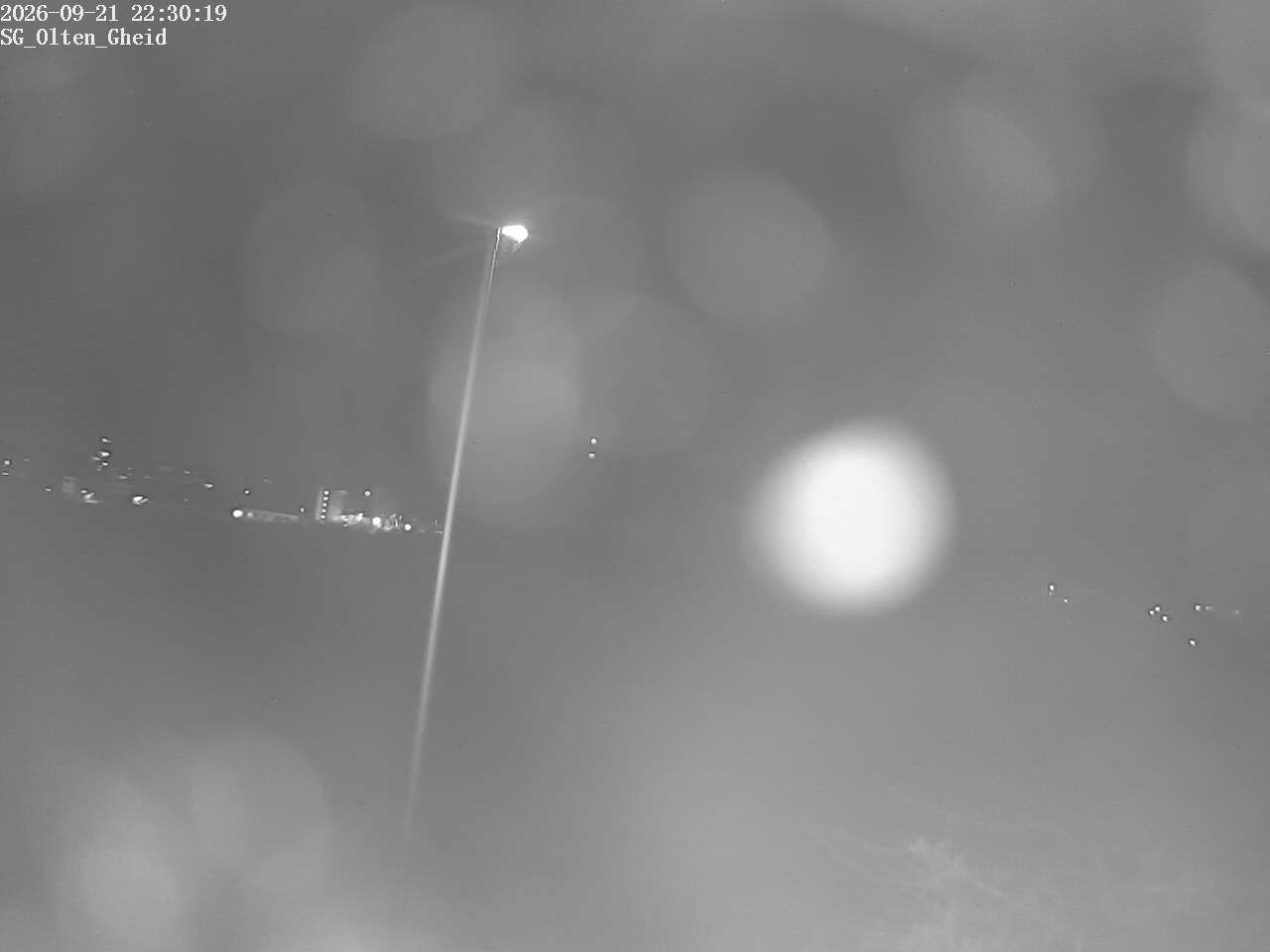 Olten › Süden: Flugplatz Olten