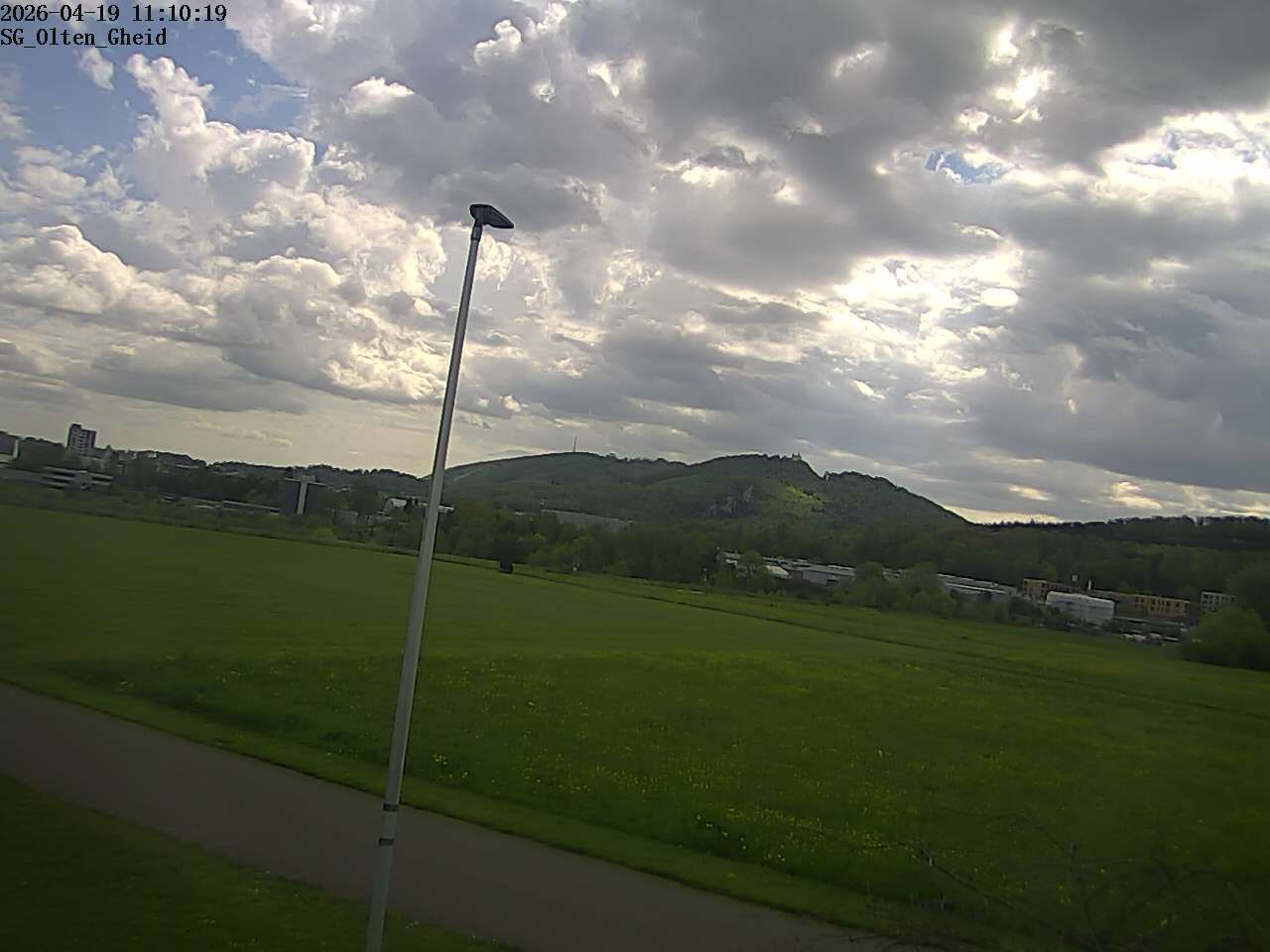 Olten › Süden: Flugplatz Olten