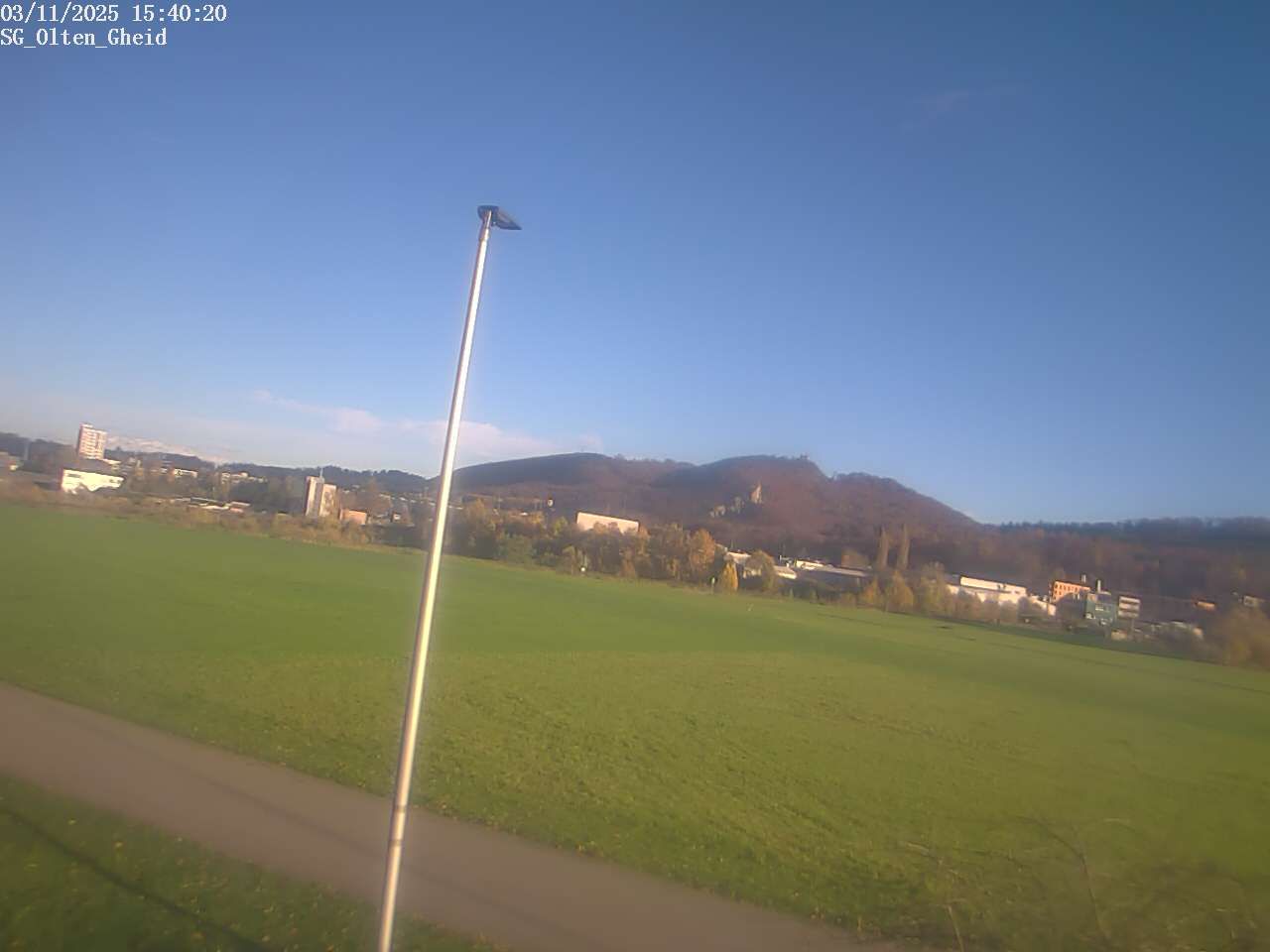 Olten › Süd: Flugplatz Olten