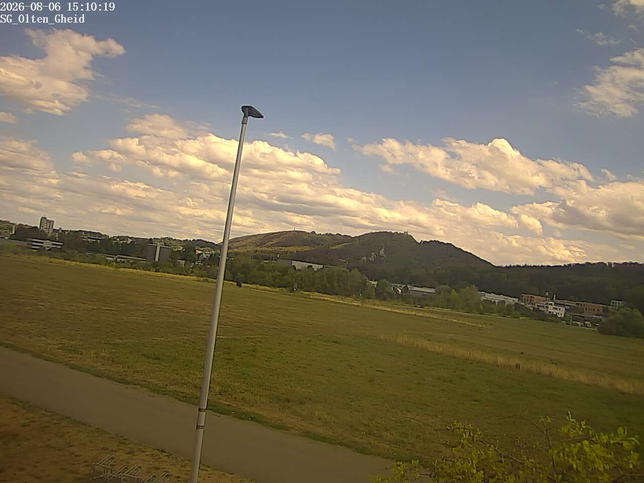 Olten › Süden: Flugplatz Olten