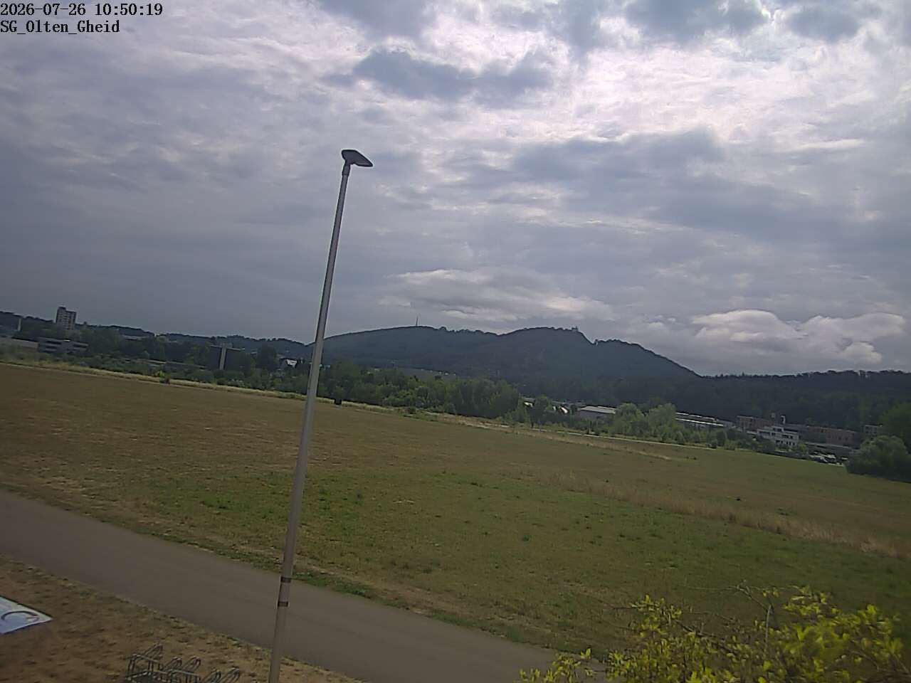 Olten › Süden: Flugplatz Olten