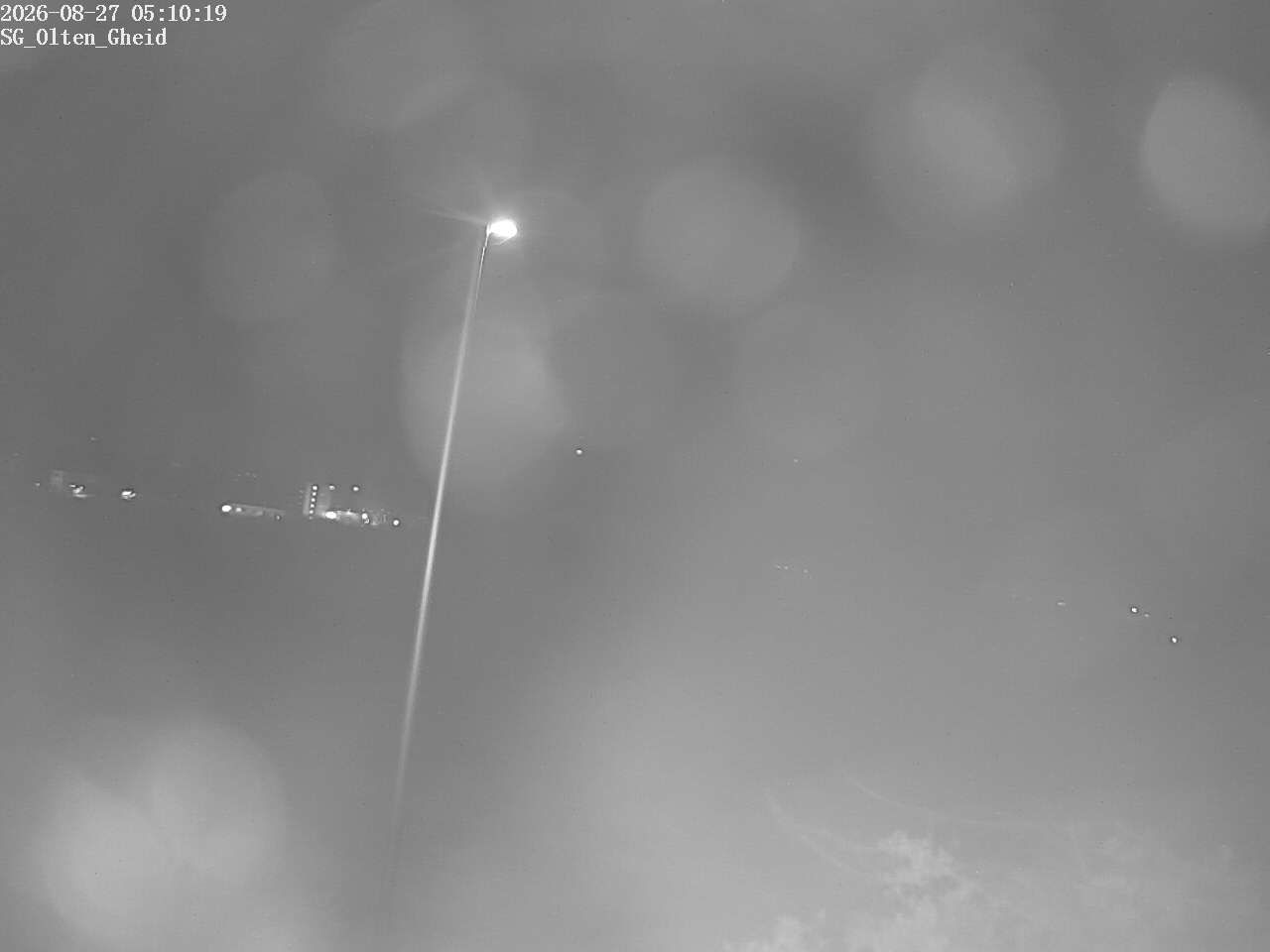 Olten › Süden: Flugplatz Olten