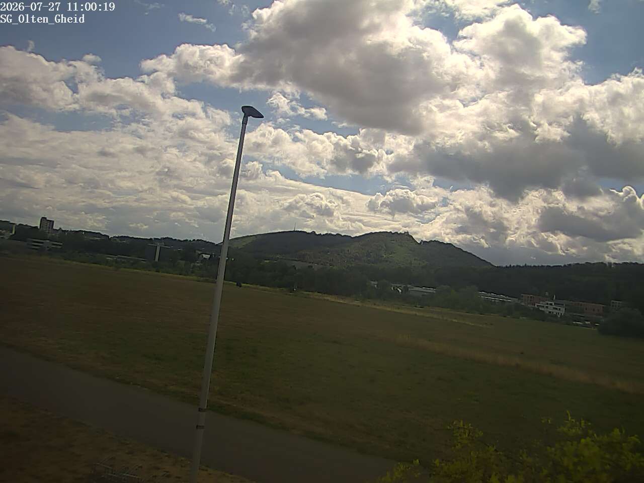 Olten › Süden: Flugplatz Olten