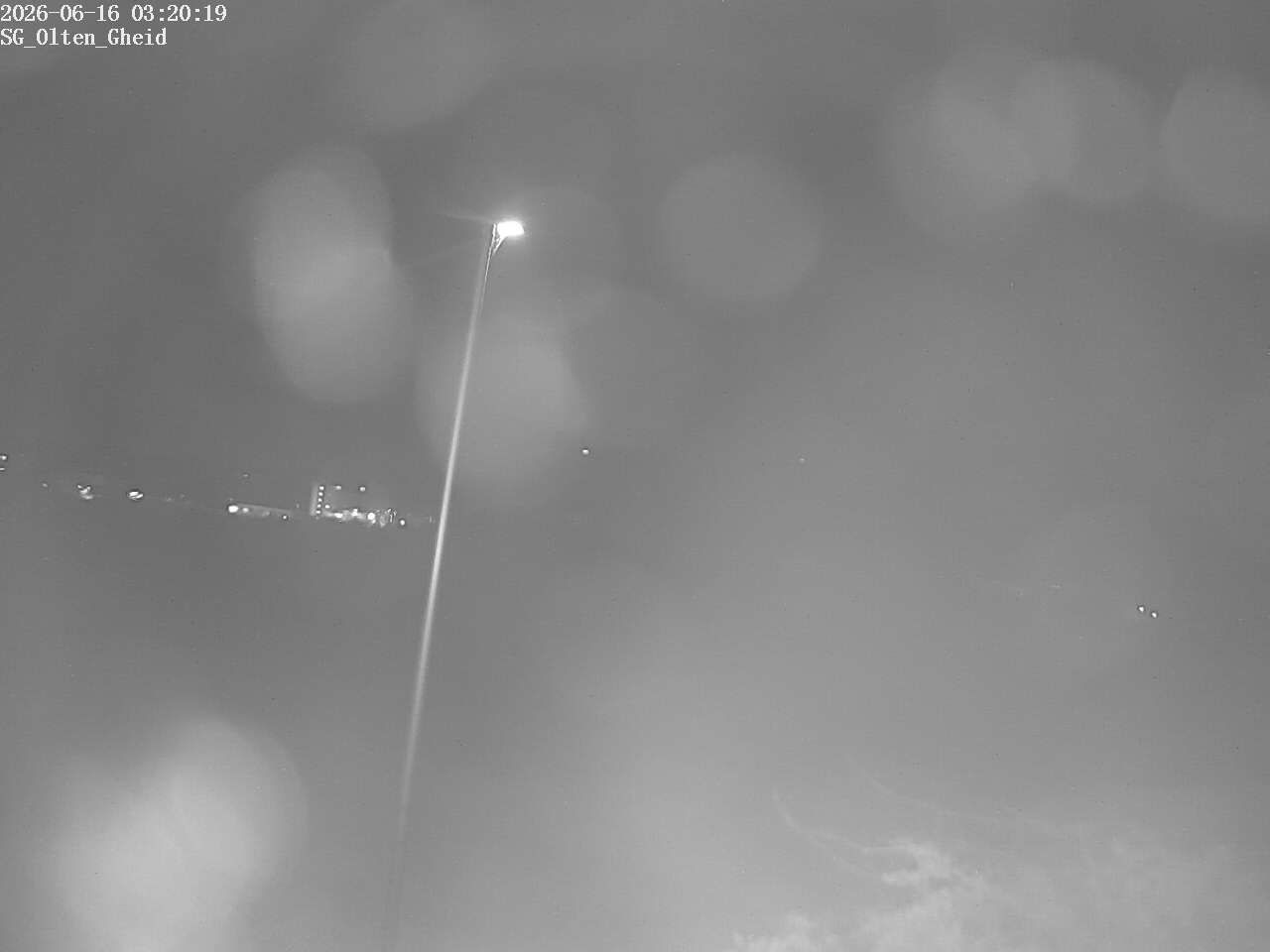 Olten › Süden: Flugplatz Olten