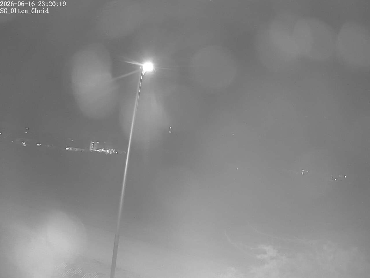 Olten › Süden: Flugplatz Olten