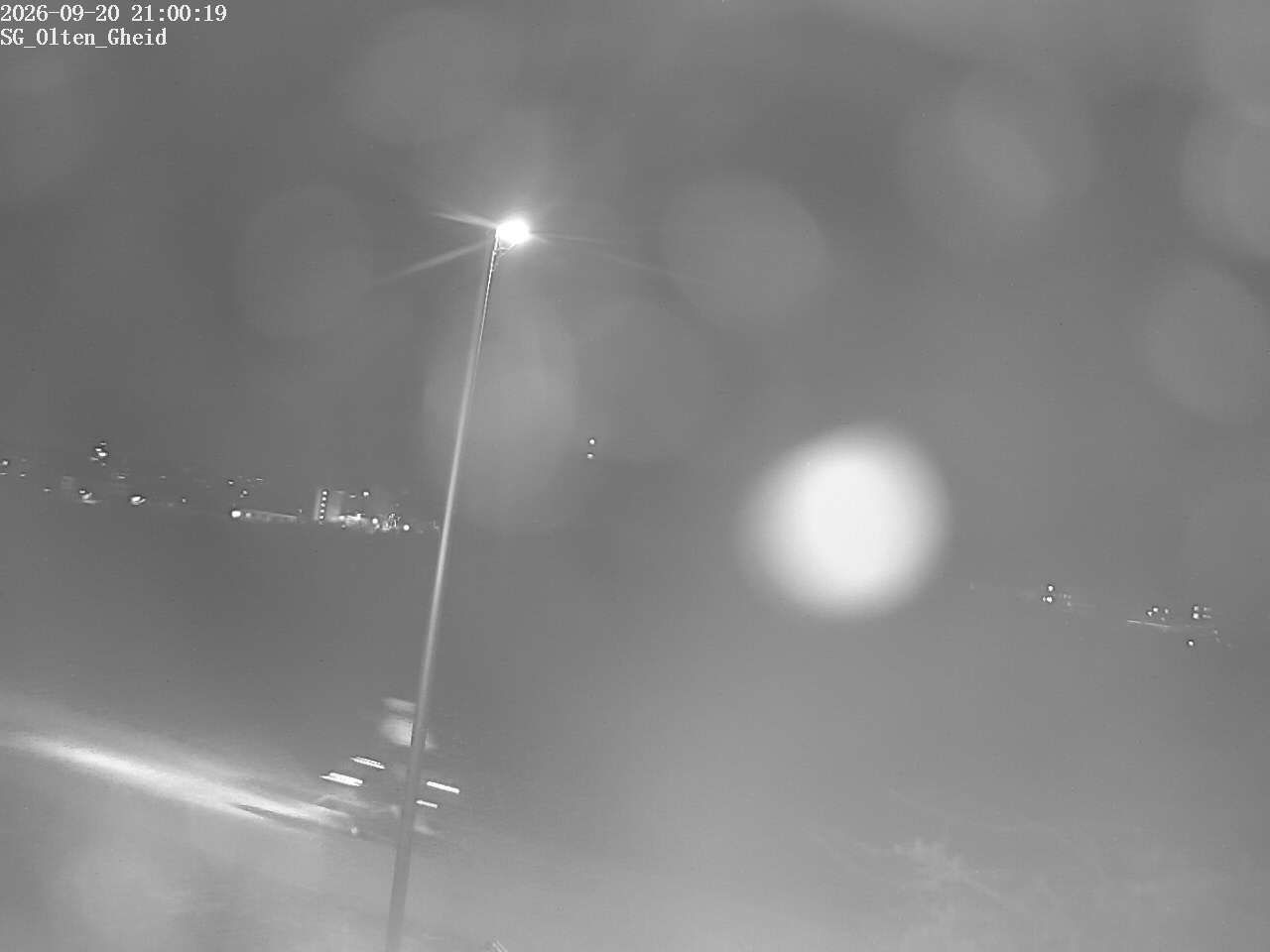 Olten › Süden: Flugplatz Olten