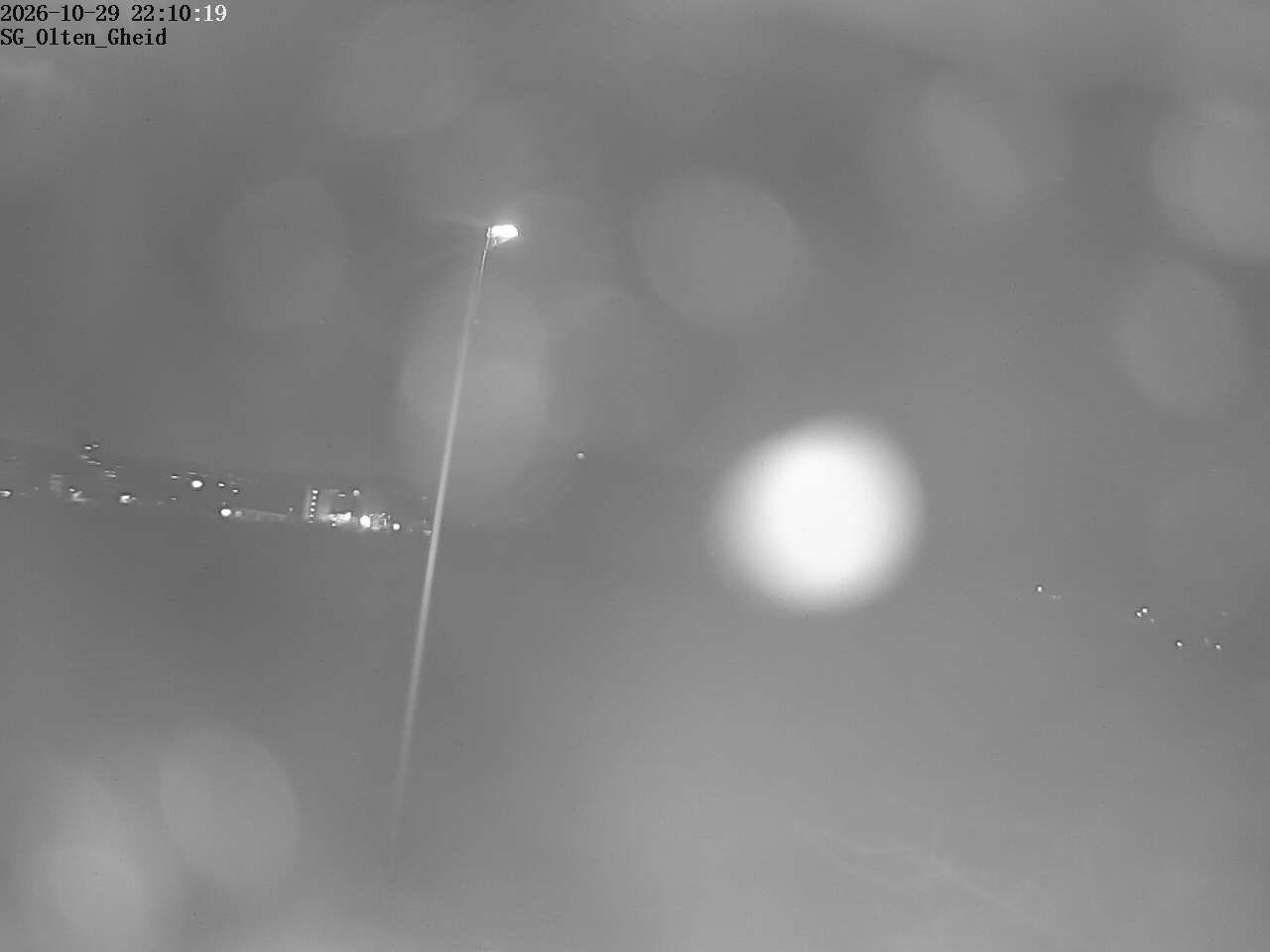 Olten › Süden: Flugplatz Olten