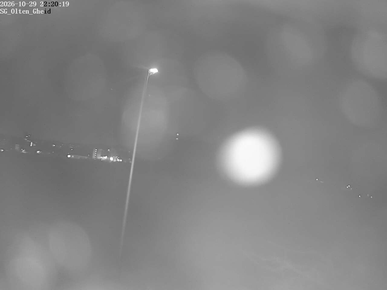 Olten › Süden: Flugplatz Olten