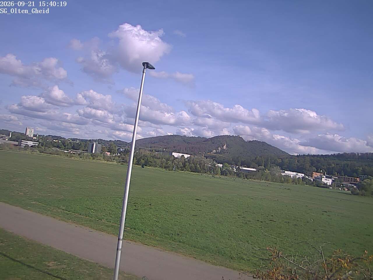 Olten › Süden: Flugplatz Olten