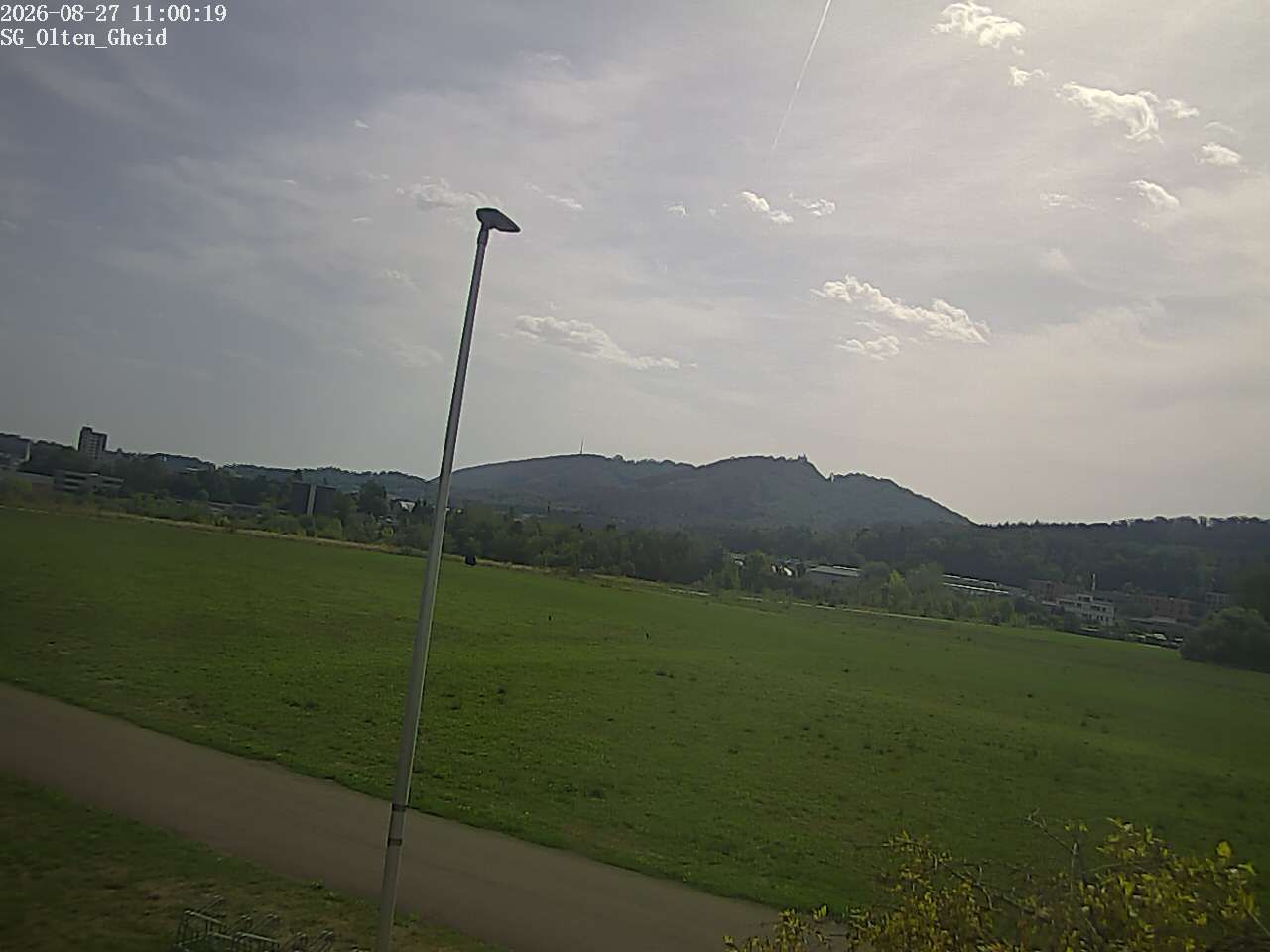 Olten › Süden: Flugplatz Olten